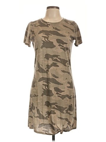 Generation Love Casual Dress (view 1)