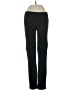Sanctuary Solid Black Active Pants Size S - photo 1