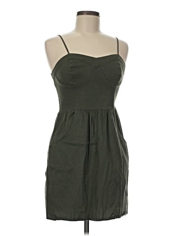 Mossimo Supply Co. Casual Dress (view 1)