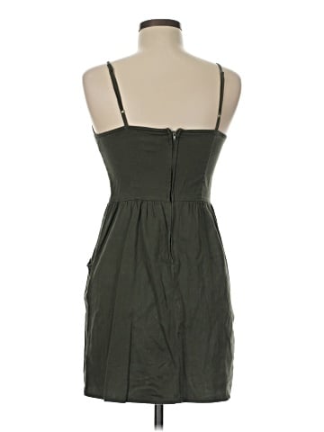 Mossimo Supply Co. Casual Dress (view 2)