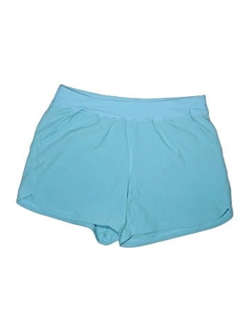 Lands' End Athletic Shorts (view 1)