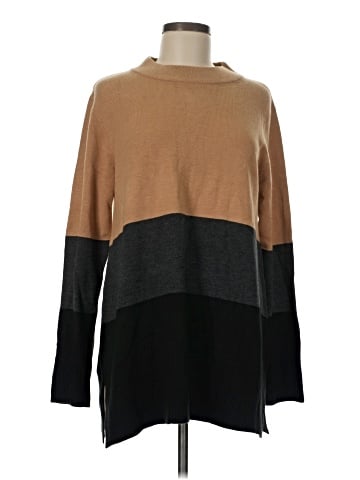 French Connection Turtleneck Sweater (view 1)