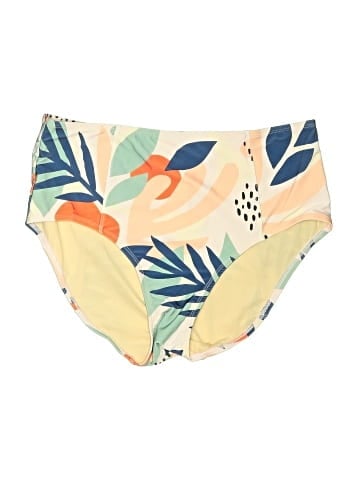 XOXO Swimsuit Bottoms (view 1)