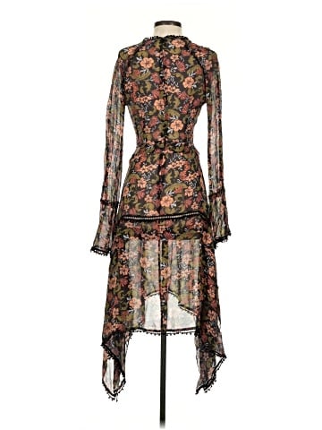 Nicholas Cocktail Dress (view 2)
