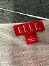Elle Pink Pullover Sweater Size S - photo 7