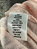 Elle Pink Pullover Sweater Size S - photo 8
