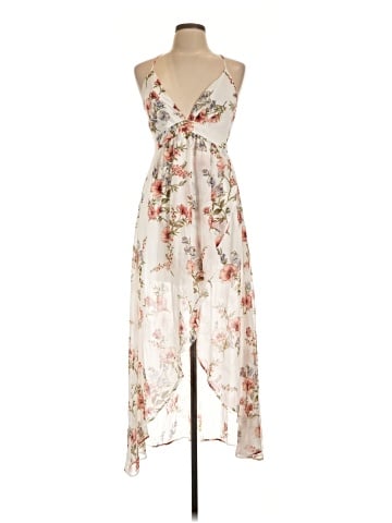 Forever 21 Casual Dress (view 1)