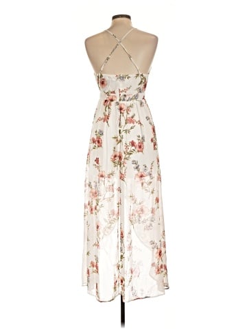 Forever 21 Casual Dress (view 2)