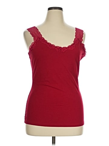 Smash Tank Top (view 1)