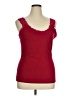 Smash Red Tank Top Size XL - photo 1