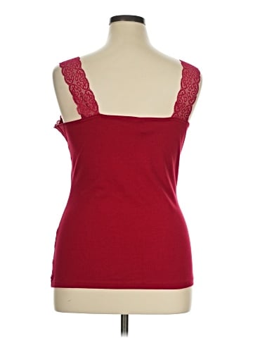 Smash Tank Top (view 2)