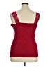 Smash Red Tank Top Size XL - photo 2