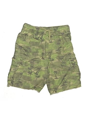 OshKosh B'gosh Cargo Shorts (view 1)