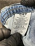 OAT Blue Jeans Size 2 - photo 8