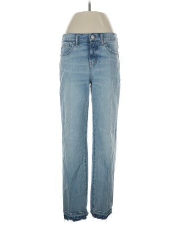Madewell Jeans (view 1)