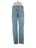Madewell Hearts Blue Jeans Size 26 waist - photo 2