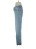 Madewell Hearts Blue Jeans Size 26 waist - photo 5