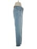 Madewell Hearts Blue Jeans Size 26 waist - photo 4