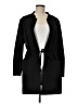H&M Black Coat Size M - photo 1