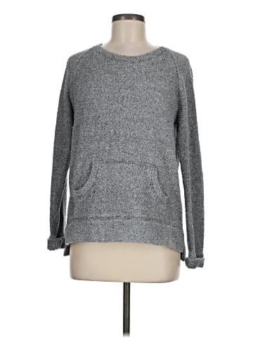 Secret Treasures Pullover Sweater (view 1)