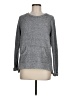 Secret Treasures Gray Pullover Sweater Size M - photo 1