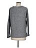 Secret Treasures Gray Pullover Sweater Size M - photo 2