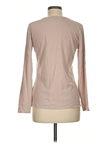 Garnet Hill Long Sleeve T-Shirt (view 2)