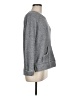 Secret Treasures Gray Pullover Sweater Size M - photo 4