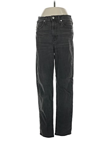 Madewell Jeans (view 1)