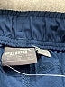 Puma 100% Polyester Blue Athletic Shorts Size XL - photo 3