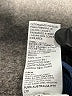 Puma 100% Polyester Blue Athletic Shorts Size XL - photo 4