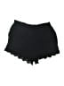 Mudd 100% Rayon Black Shorts Size XL - photo 1