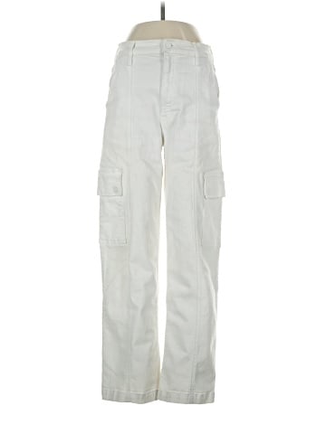 Mother Cargo Pants (view 1)