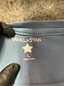 Vanilla Star Blue Long Sleeve Top Size L - photo 4