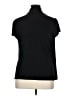 Double Take Black Kimono Size 1X - photo 2
