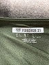 Forever 21 Green Active Pants Size L - photo 7