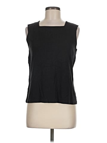 Talbots Sleeveless T-Shirt (view 1)
