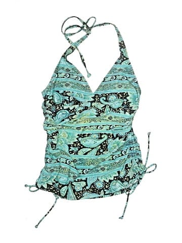 Croft & Barrow Swimsuit Top (view 1)