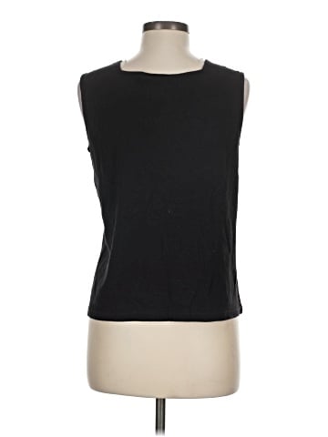 Talbots Sleeveless T-Shirt (view 2)
