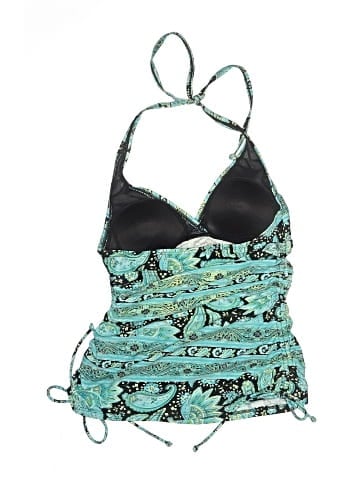 Croft & Barrow Swimsuit Top (view 2)