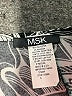 MSK Print Gray Casual Dress Size S - photo 7