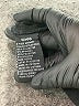 Perceptions Black Blazer Size 16 - photo 7