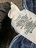 True Religion Blue Jeans Size 4 - photo 4