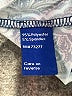 Apt. 9 Print Blue Casual Dress Size S - photo 8