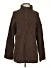 Babaton Brown Coat Size XS - photo 1