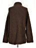 Babaton Brown Coat Size XS - photo 2