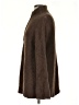 Babaton Brown Coat Size XS - photo 5