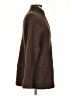 Babaton Brown Coat Size XS - photo 4