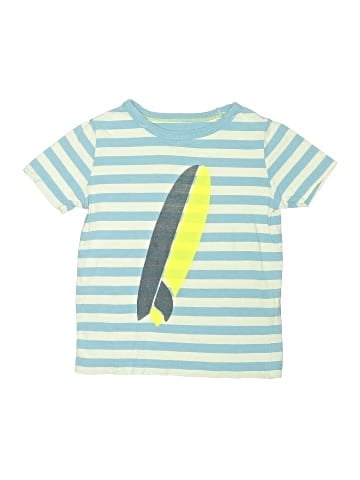 Mini Boden Short Sleeve T-Shirt (view 1)