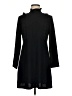 Zara Black Casual Dress Size M - photo 1